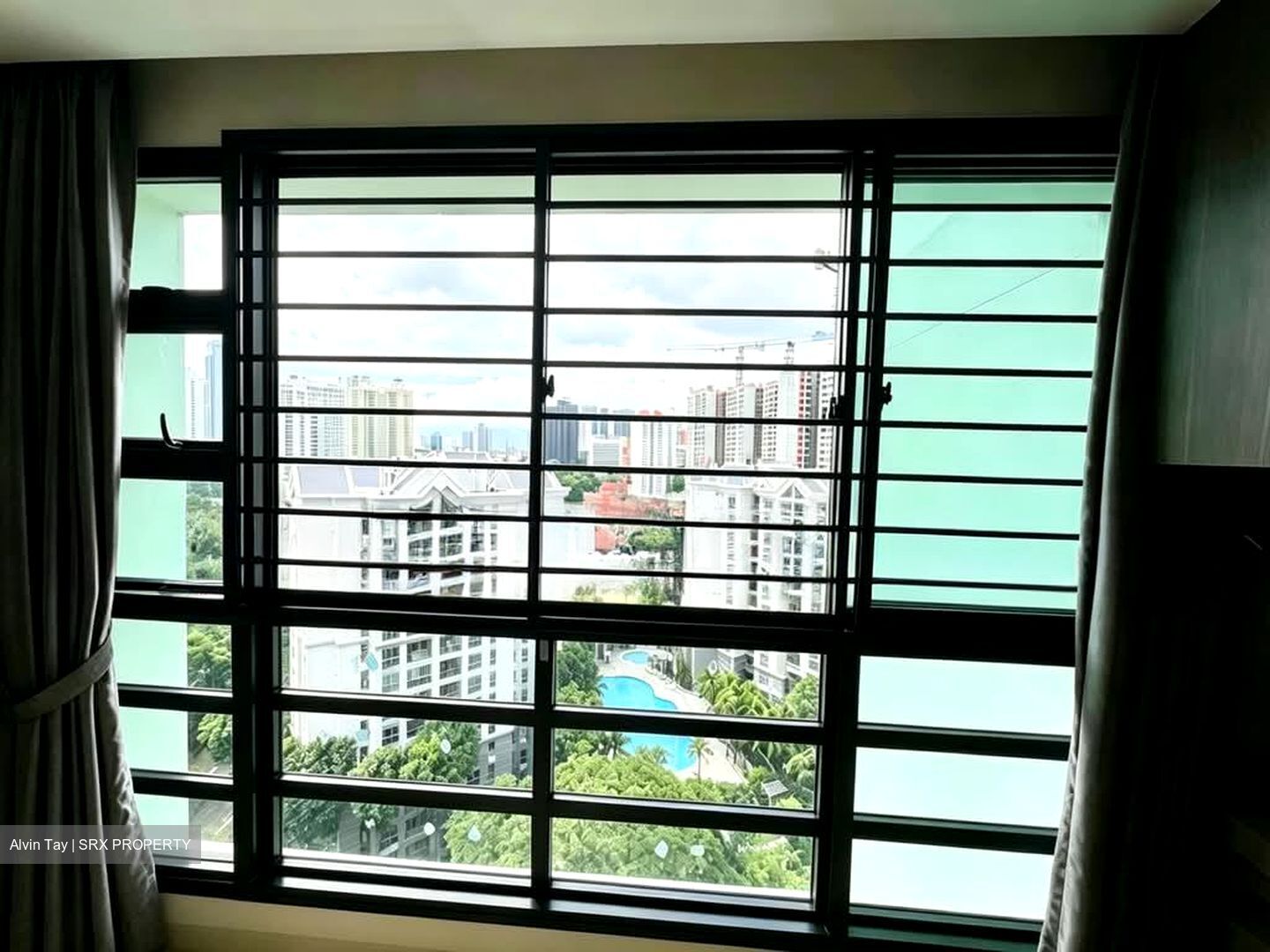 Blk 55 Havelock View (Bukit Merah), HDB 4 Rooms #569551081